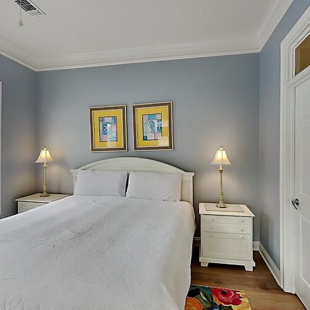 Villa Beausoleil Destin Extérieur photo
