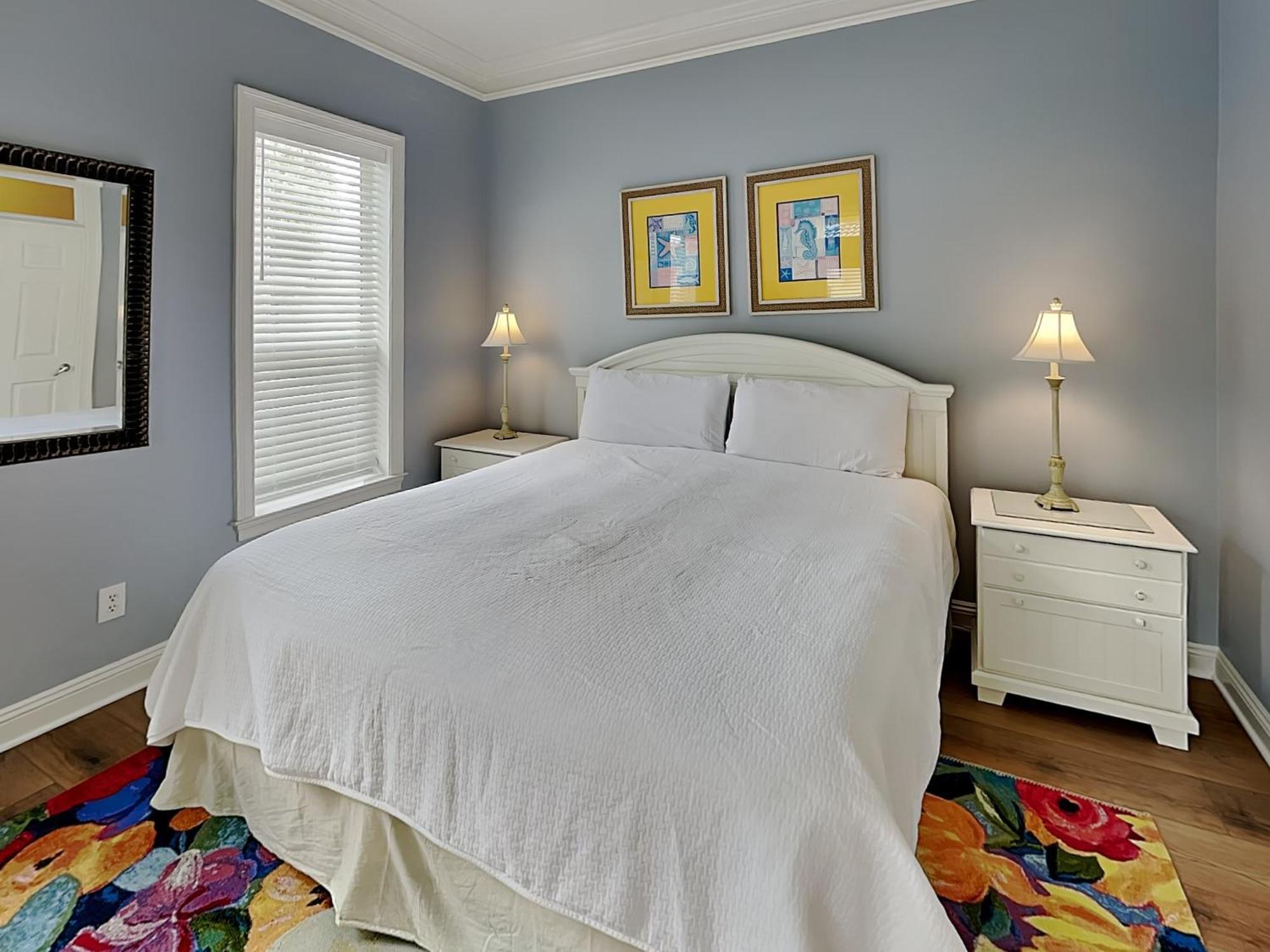 Villa Beausoleil Destin Extérieur photo