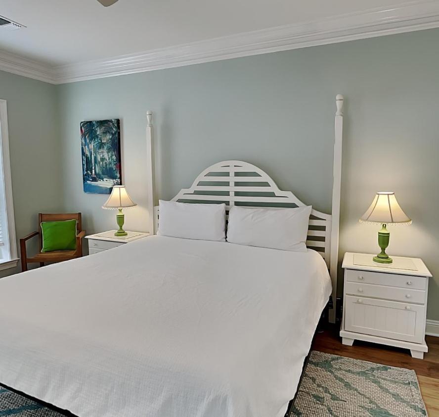 Villa Beausoleil Destin Extérieur photo