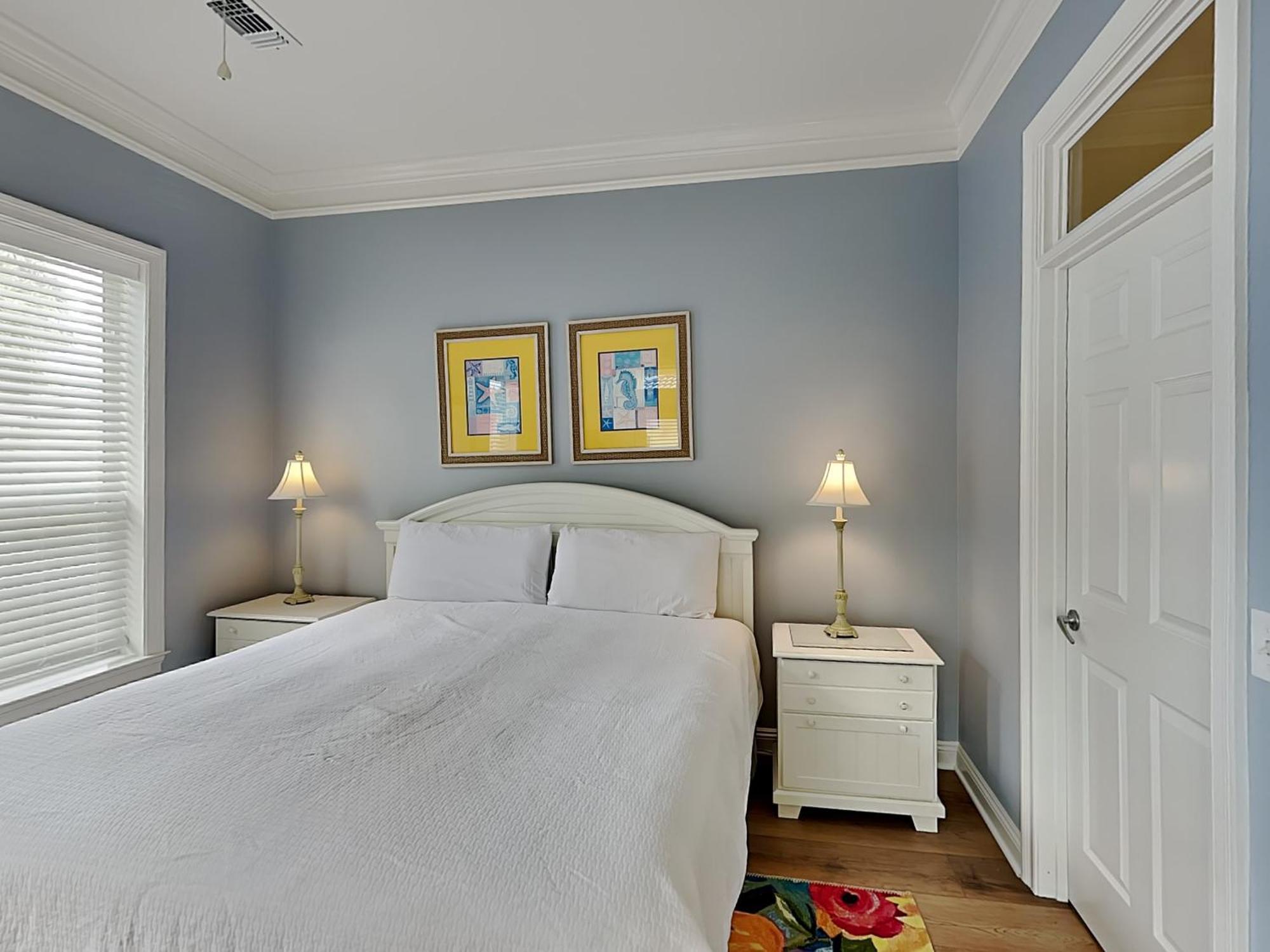 Villa Beausoleil Destin Extérieur photo
